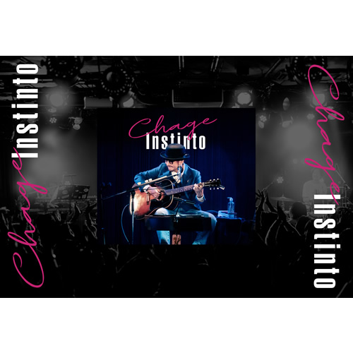 Instinto（Deluxe Edition)