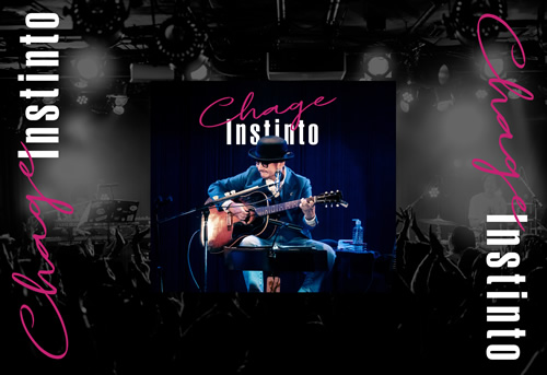 Instinto（Deluxe Edition)