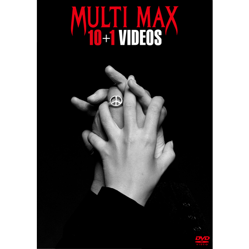 MULTI MAX 10+1 VIDEOS